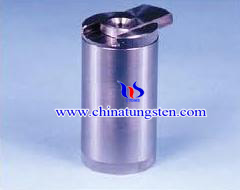 Tungsten Radiation Shielding Picture